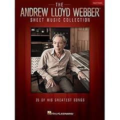 The andrew lloyd d'occasion  Livré partout en Belgiqu