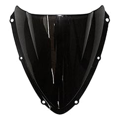 Gzyf black windscreen for sale  Delivered anywhere in USA 