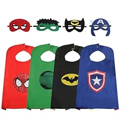 Anruk superhero capes for sale  Delivered anywhere in USA 