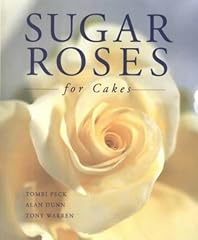 Sugar roses for gebraucht kaufen  Wird an jeden Ort in Deutschland