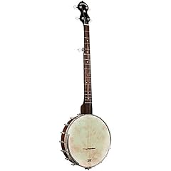 Goldtone openback banjo for sale  Delivered anywhere in UK