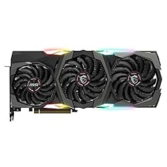 Msi geforce rtx for sale  Delivered anywhere in UK