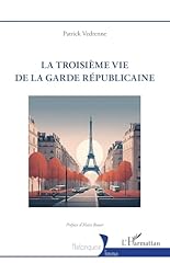 Vie garde républicaine d'occasion  Livré partout en France
