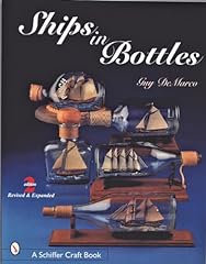 Ships bottles for sale  Delivered anywhere in USA 
