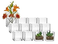 Set glass square for sale  Delivered anywhere in USA 