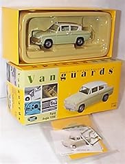 Corgi vanguards ford for sale  Delivered anywhere in UK