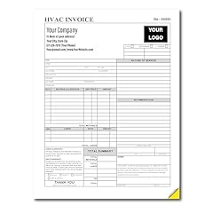 Hvac work order for sale  Delivered anywhere in USA 