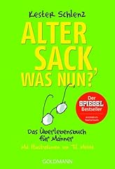 Alter sack nun gebraucht kaufen  Wird an jeden Ort in Deutschland