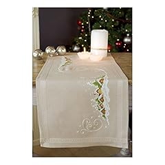 Vervaco kit broderie d'occasion  Livré partout en France