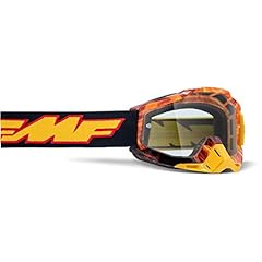 Fmf powerbomb lunettes d'occasion  Livré partout en Belgiqu