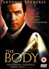 Body 2001 dvd for sale  Delivered anywhere in UK