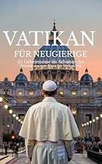 Vatikan neugierige 111 gebraucht kaufen  Wird an jeden Ort in Deutschland
