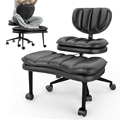 Cross legged office for sale  Delivered anywhere in USA 