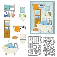 Wadorn 2pcs bathtub for sale  Delivered anywhere in USA 