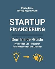 Startup finanzierung dein gebraucht kaufen  Wird an jeden Ort in Deutschland