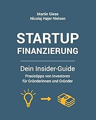 Startup finanzierung dein gebraucht kaufen  Wird an jeden Ort in Deutschland