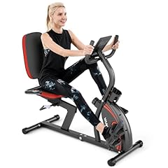 Vanswe recumbent exercise for sale  Delivered anywhere in USA 