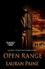 Open range for sale  Delivered anywhere in USA 