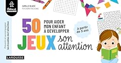 Jeux aider enfant d'occasion  Livré partout en France