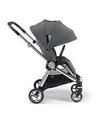 Mamas & Papas Strada Pushchair - Grey Mist for sale  Delivered anywhere in UK