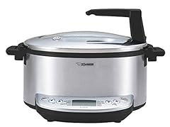 Zojirushi cac60xz multicooker for sale  Delivered anywhere in USA 