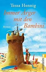 Gebraucht, Immer Ärger mit den Bambini: Roman | »Der kleine Lord« gebraucht kaufen  Wird an jeden Ort in Deutschland