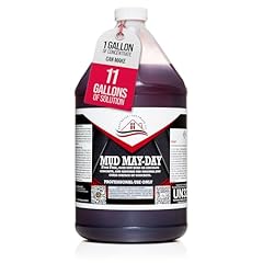 Southeast softwash mud for sale  Delivered anywhere in USA 