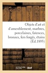 Objets art ameublement d'occasion  Livré partout en France