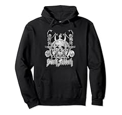 Black sabbath official for sale  Delivered anywhere in UK