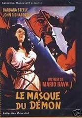 Masque démon d'occasion  Livré partout en France