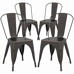 Costway metal dining for sale  Delivered anywhere in USA 