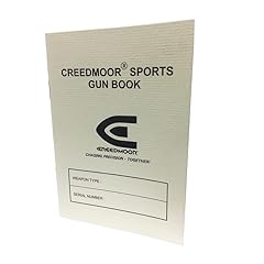 Creedmoor gun book for sale  Delivered anywhere in USA 