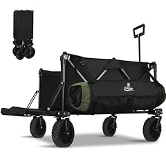 Anj outdoors wagon for sale  Delivered anywhere in USA 