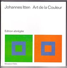Art couleur édition d'occasion  Livré partout en France