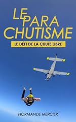 parachutisme d'occasion  Livré partout en France