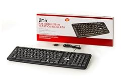 Link clavier italien d'occasion  Livré partout en France