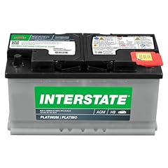 Interstate batteries automotiv for sale  Delivered anywhere in USA 