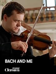 Bach for sale  Delivered anywhere in USA 