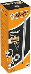 Bic cristal shine usato  Spedito ovunque in Italia 