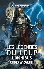 Légendes loup omnibus d'occasion  Livré partout en France