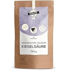 Kieselsäure pulver 750 gebraucht kaufen  Wird an jeden Ort in Deutschland