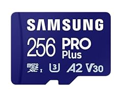Samsung pro plus for sale  Delivered anywhere in UK