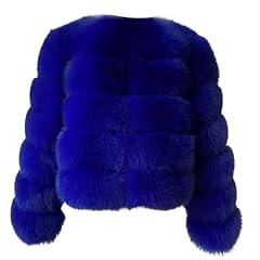 Zhuikun women faux for sale  Delivered anywhere in UK