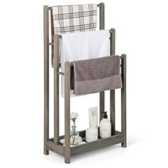 Multigot tier towel for sale  Delivered anywhere in UK