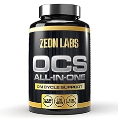 Zeon labs cycle for sale  Delivered anywhere in Ireland