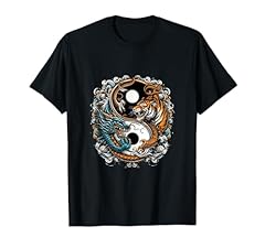 Yin yang tiger for sale  Delivered anywhere in USA 