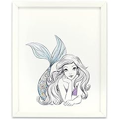 Disney little mermaid for sale  Delivered anywhere in USA 