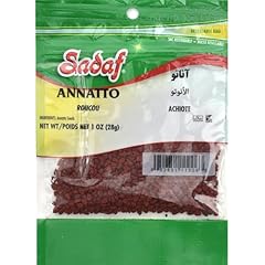 Sadaf annatto seed for sale  Delivered anywhere in USA 