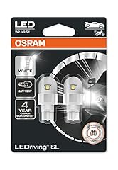 Osram ledriving w16w d'occasion  Livré partout en France