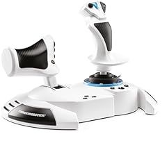 Thrustmaster flight hotas d'occasion  Livré partout en Belgiqu